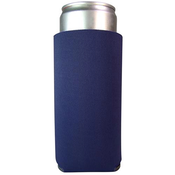 The 12 oz. Slim Can Cooler (Screen Printed) is made in... from ASI 79840 The Proinnovative Line