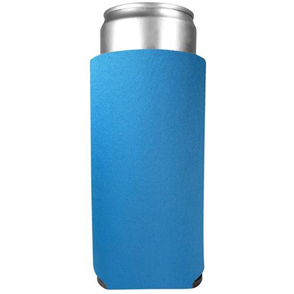 The 12 oz. Slim Can Cooler (Screen Printed) is made in... from ASI 79840 The Proinnovative Line