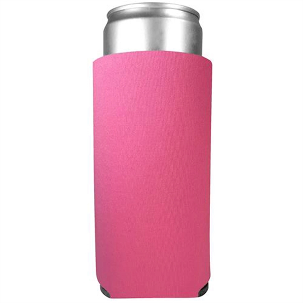 The 12 oz. Slim Can Cooler (Screen Printed) is made in... from ASI 79840 The Proinnovative Line