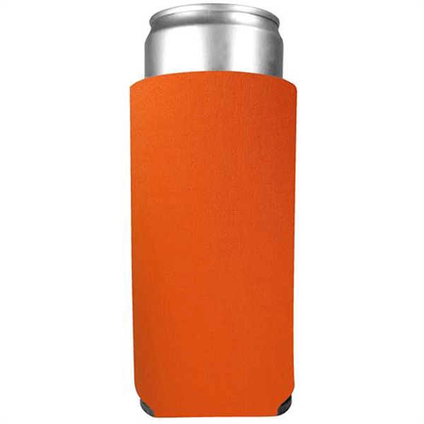 The 12 oz. Slim Can Cooler (Screen Printed) is made in... from ASI 79840 The Proinnovative Line