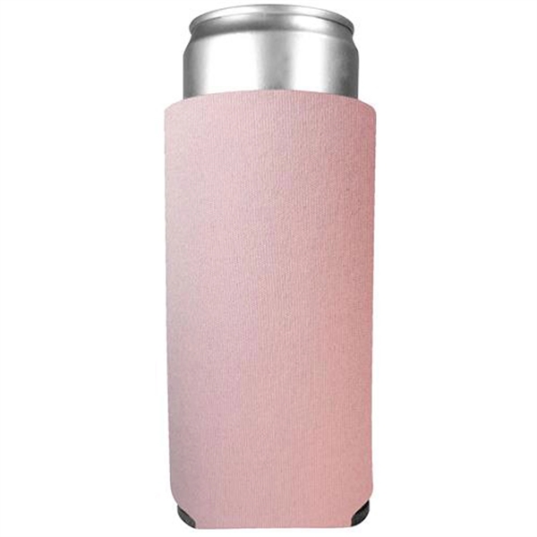 The 12 oz. Slim Can Cooler (Screen Printed) is made in... from ASI 79840 The Proinnovative Line