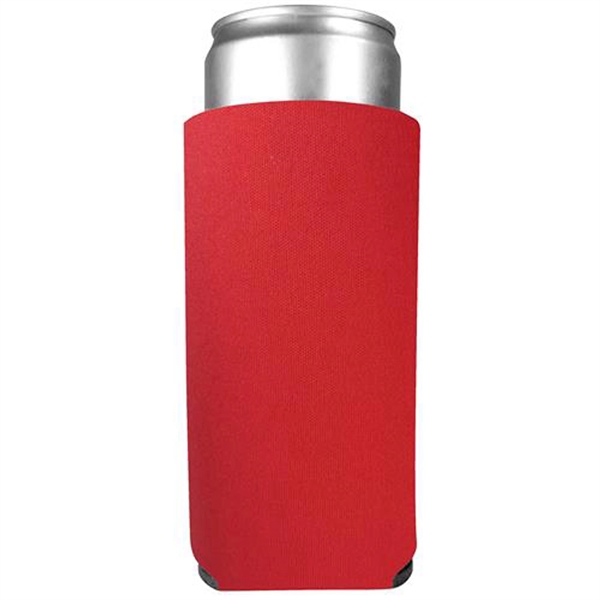 The 12 oz. Slim Can Cooler (Screen Printed) is made in... from ASI 79840 The Proinnovative Line