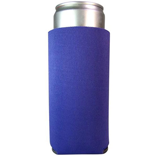 The 12 oz. Slim Can Cooler (Screen Printed) is made in... from ASI 79840 The Proinnovative Line