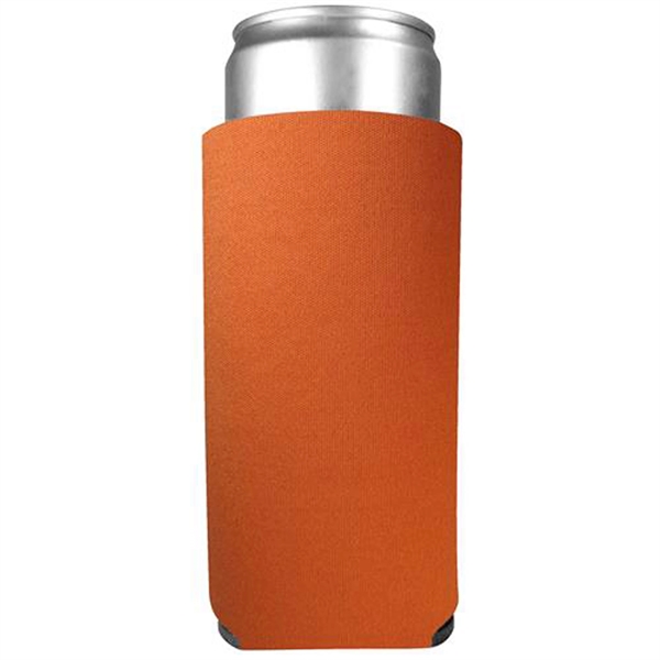 The 12 oz. Slim Can Cooler (Screen Printed) is made in... from ASI 79840 The Proinnovative Line