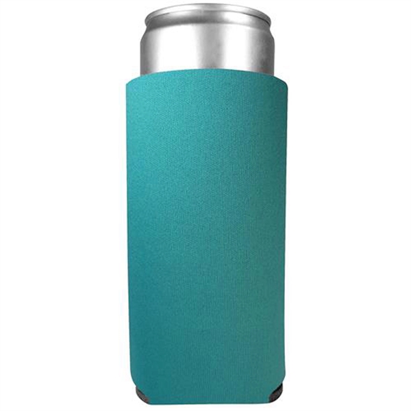 The 12 oz. Slim Can Cooler (Screen Printed) is made in... from ASI 79840 The Proinnovative Line