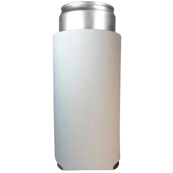 The 12 oz. Slim Can Cooler (Screen Printed) is made in... from ASI 79840 The Proinnovative Line