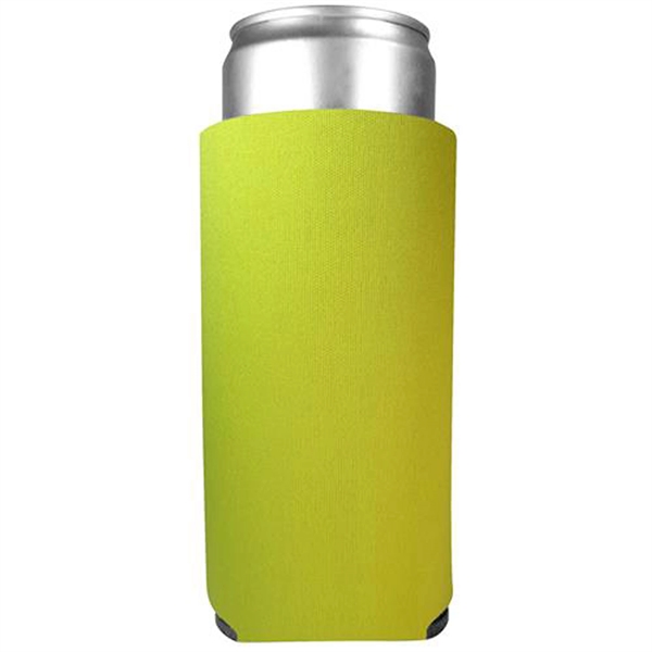 The 12 oz. Slim Can Cooler (Screen Printed) is made in... from ASI 79840 The Proinnovative Line
