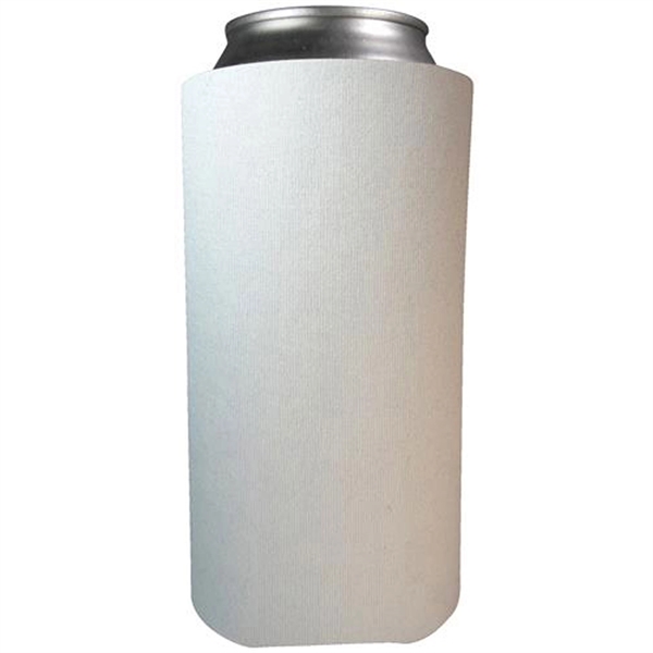 The 8 oz. Slim Can Cooler (Screen Printed) is made in... from ASI 79840 The Proinnovative Line