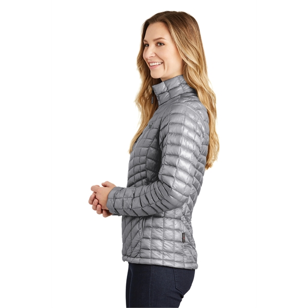 The North Face Ladies ThermoBall Trekker Jacket.... from ASI 84863 SanMar