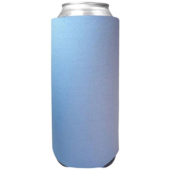 The 24 oz. Tall Boy Can Cooler (Screen Printed) is made... from ASI 79840 The Proinnovative Line