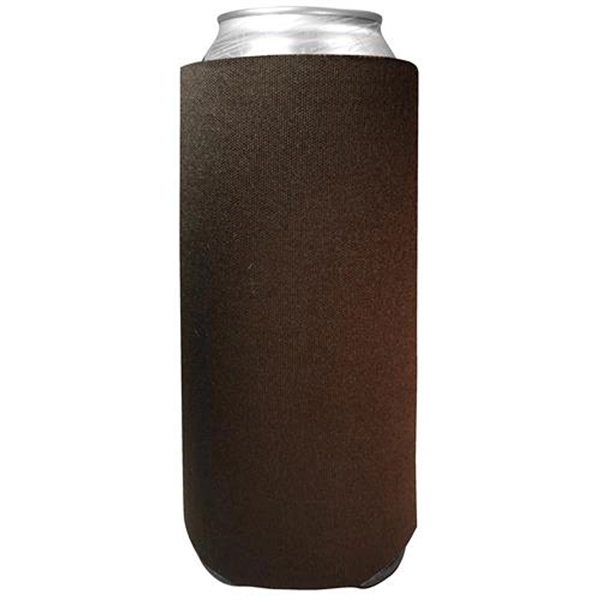 The 24 oz. Tall Boy Can Cooler (Screen Printed) is made... from ASI 79840 The Proinnovative Line