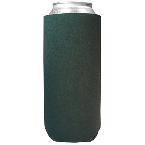The 24 oz. Tall Boy Can Cooler (Screen Printed) is made... from ASI 79840 The Proinnovative Line