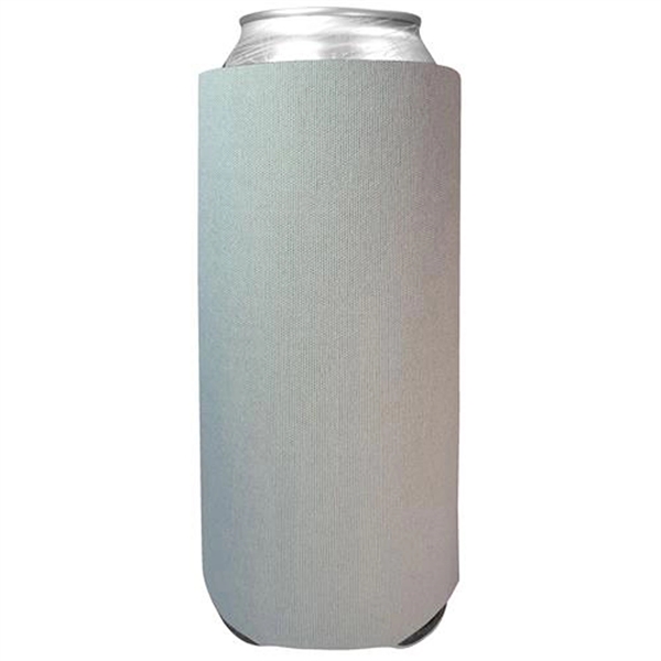 The 24 oz. Tall Boy Can Cooler (Screen Printed) is made... from ASI 79840 The Proinnovative Line