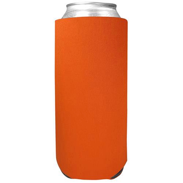 The 24 oz. Tall Boy Can Cooler (Screen Printed) is made... from ASI 79840 The Proinnovative Line