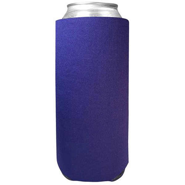 The 24 oz. Tall Boy Can Cooler (Screen Printed) is made... from ASI 79840 The Proinnovative Line