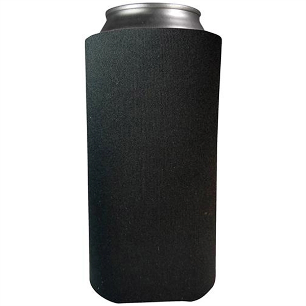 The 16 oz. Tall Boy Can Cooler (Screen Printed) is made... from ASI 79840 The Proinnovative Line