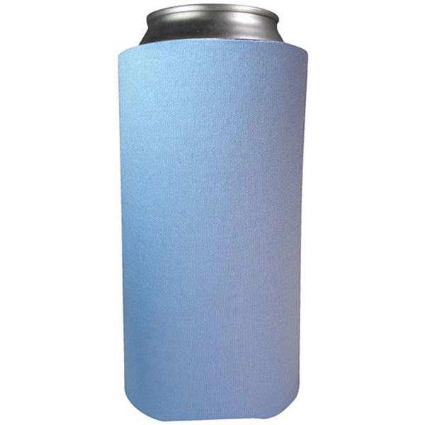 The 16 oz. Tall Boy Can Cooler (Screen Printed) is made... from ASI 79840 The Proinnovative Line