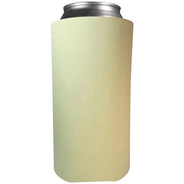 The 16 oz. Tall Boy Can Cooler (Screen Printed) is made... from ASI 79840 The Proinnovative Line