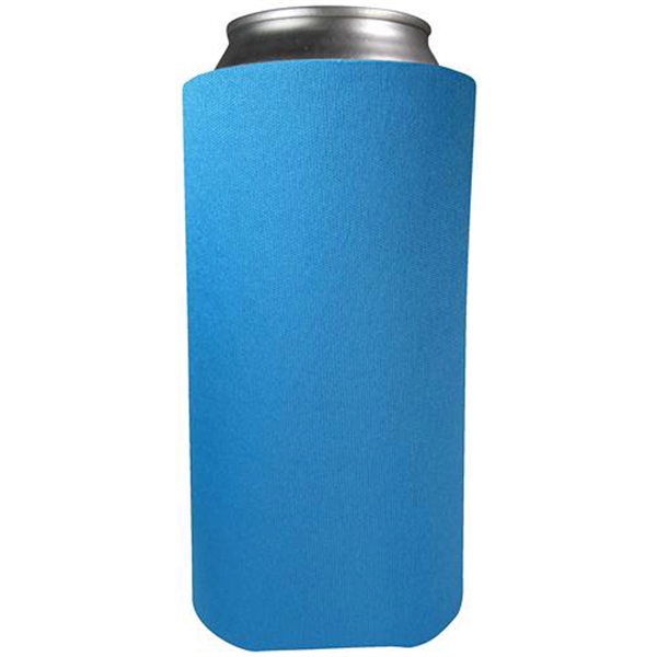 The 16 oz. Tall Boy Can Cooler (Screen Printed) is made... from ASI 79840 The Proinnovative Line