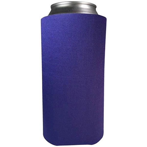 The 16 oz. Tall Boy Can Cooler (Screen Printed) is made... from ASI 79840 The Proinnovative Line