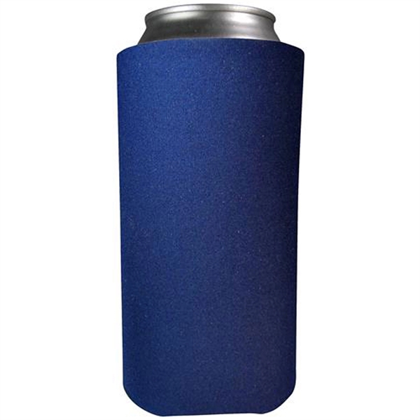 The 16 oz. Tall Boy Can Cooler (Screen Printed) is made... from ASI 79840 The Proinnovative Line