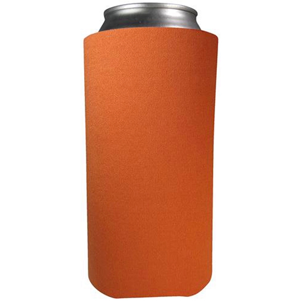 The 16 oz. Tall Boy Can Cooler (Screen Printed) is made... from ASI 79840 The Proinnovative Line