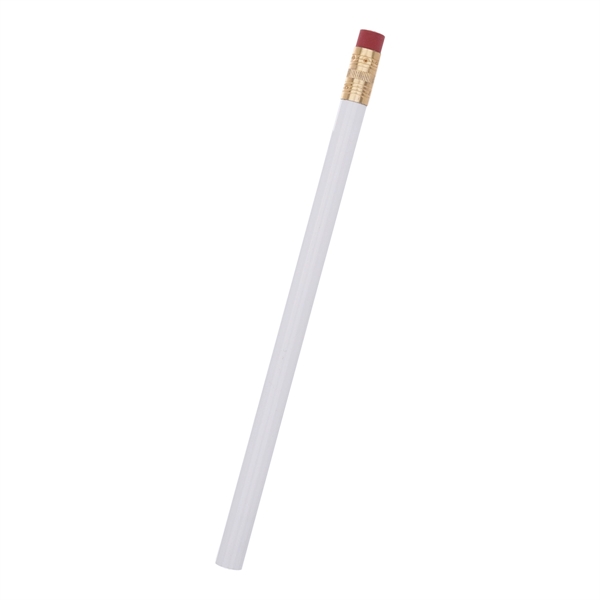 Jumbo 7 1/2" pencil with an oversized design, an extra-large 13/32"... from ASI 61125 Hit Promotional Products / Hit®