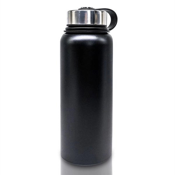 Durable double wall stainless steel with Large 40 oz Capacity... from ASI 30112 ACE Products