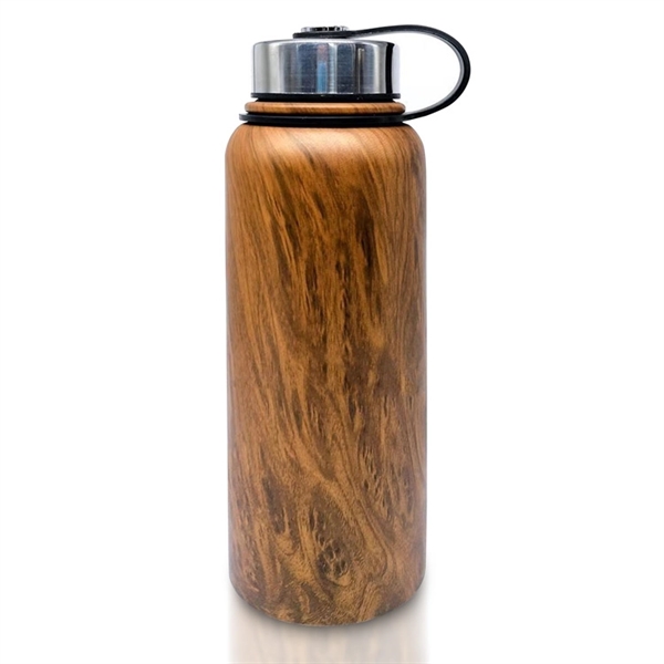 Durable double wall stainless steel with Large 40 oz Capacity... from ASI 30112 ACE Products