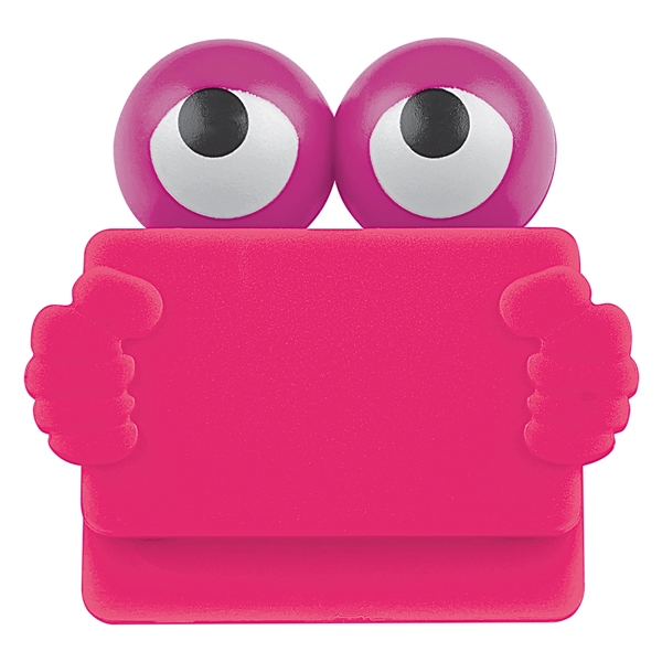 1 1/2" x 1 1/2" x 3/4" webcam cover for privacy... from ASI 61125 Hit Promotional Products / Hit®