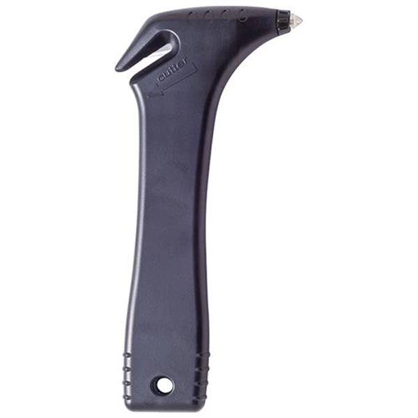 The auto safety tool is an emergency tool to escape trapped... from ASI 79840 The Proinnovative Line