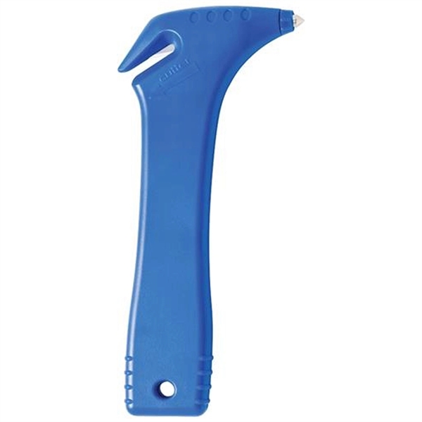 The auto safety tool is an emergency tool to escape trapped... from ASI 79840 The Proinnovative Line