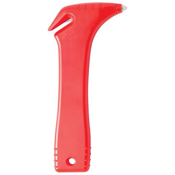 The auto safety tool is an emergency tool to escape trapped... from ASI 79840 The Proinnovative Line