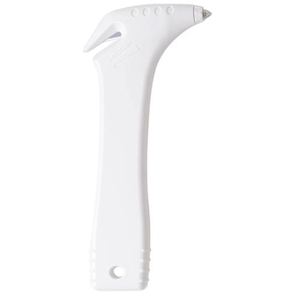 The auto safety tool is an emergency tool to escape trapped... from ASI 79840 The Proinnovative Line