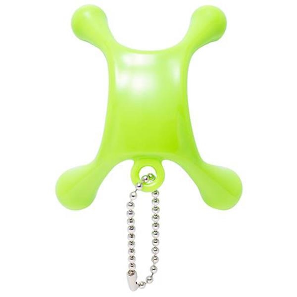 Keychain Massager... from ASI 79840 The Proinnovative Line