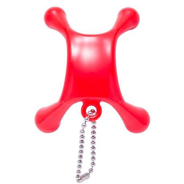 Keychain Massager... from ASI 79840 The Proinnovative Line