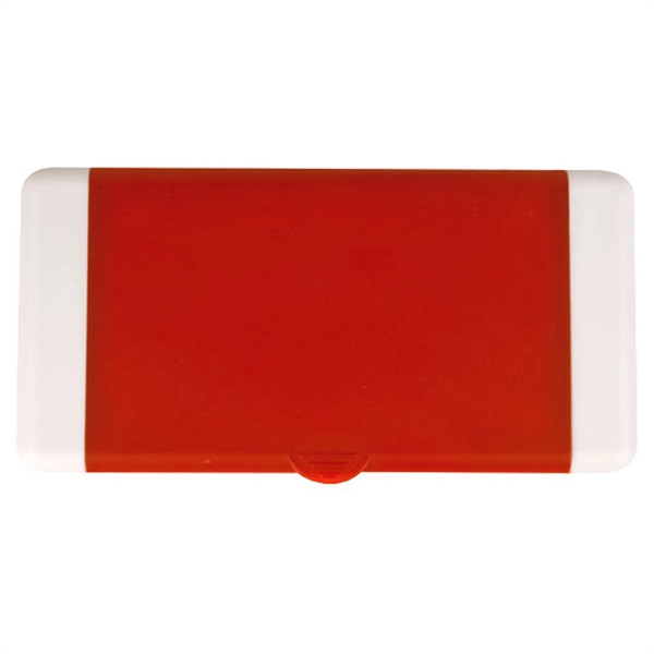 Microfiber polishing cloth in carrying case.... from ASI 79840 The Proinnovative Line