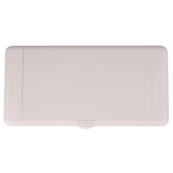 Microfiber polishing cloth in carrying case.... from ASI 79840 The Proinnovative Line