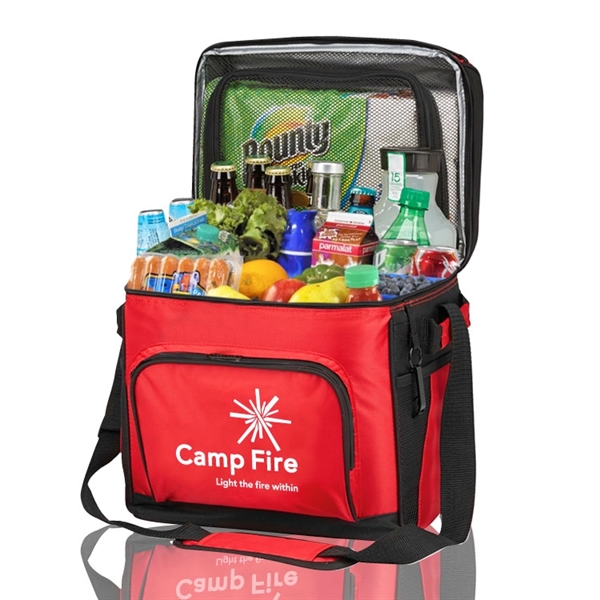 30 Can Beach Cooler... from ASI 30112 ACE Products