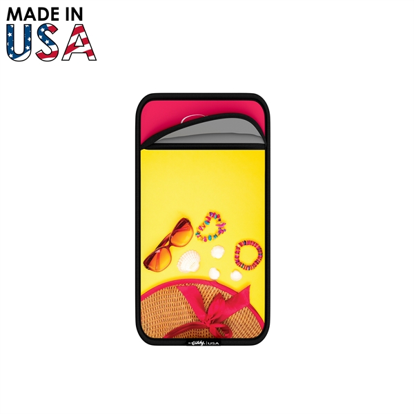 This eyewear sleeve brings a fresh new option to safeguarding eyewear... from ASI 91411 Toddy Gear