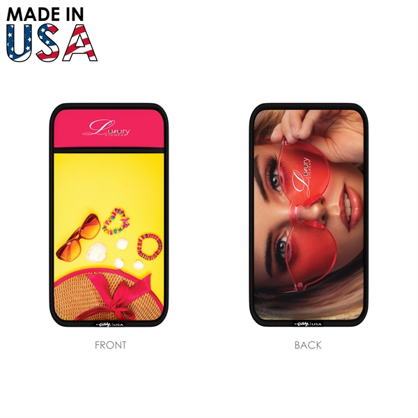 This eyewear sleeve brings a fresh new option to safeguarding eyewear... from ASI 91411 Toddy Gear