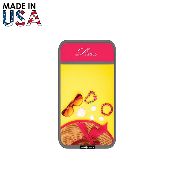 This eyewear sleeve brings a fresh new option to safeguarding eyewear... from ASI 91411 Toddy Gear
