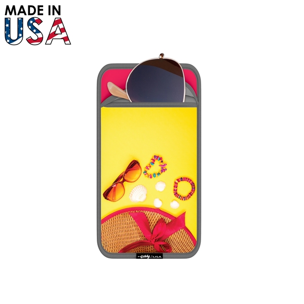 This eyewear sleeve brings a fresh new option to safeguarding eyewear... from ASI 91411 Toddy Gear