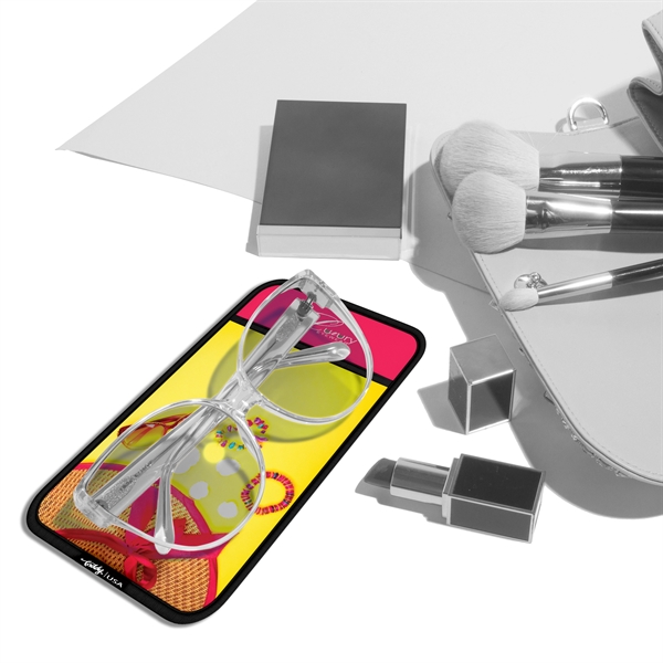 This eyewear sleeve brings a fresh new option to safeguarding eyewear... from ASI 91411 Toddy Gear