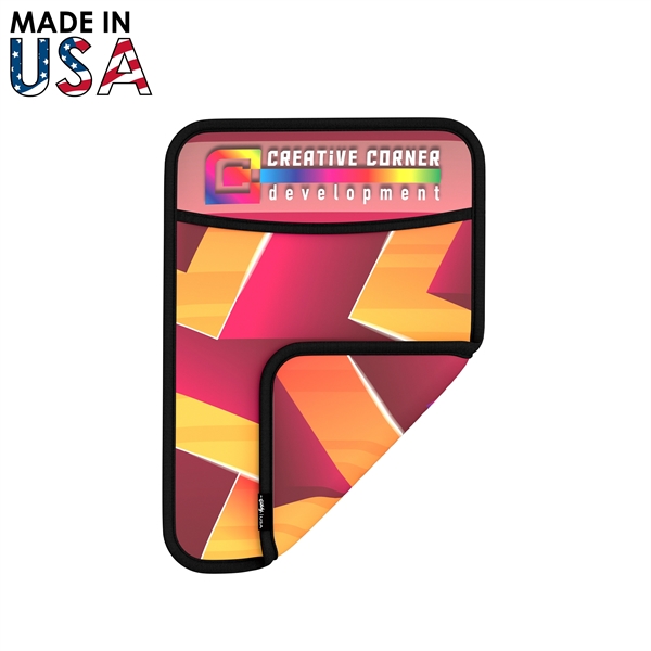 Made with a unique FeatherLight™Material that provides superb padding, maximum elasticity,... from ASI 91411 Toddy Gear