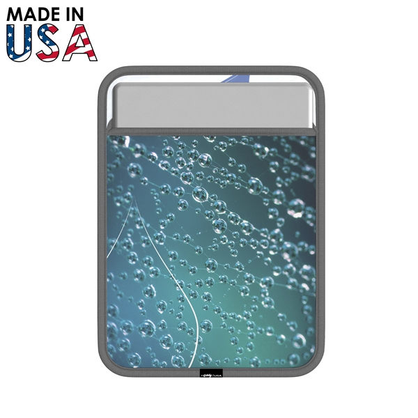 s sleeve brings a fresh new option to safeguarding 13" laptops... from ASI 91411 Toddy Gear