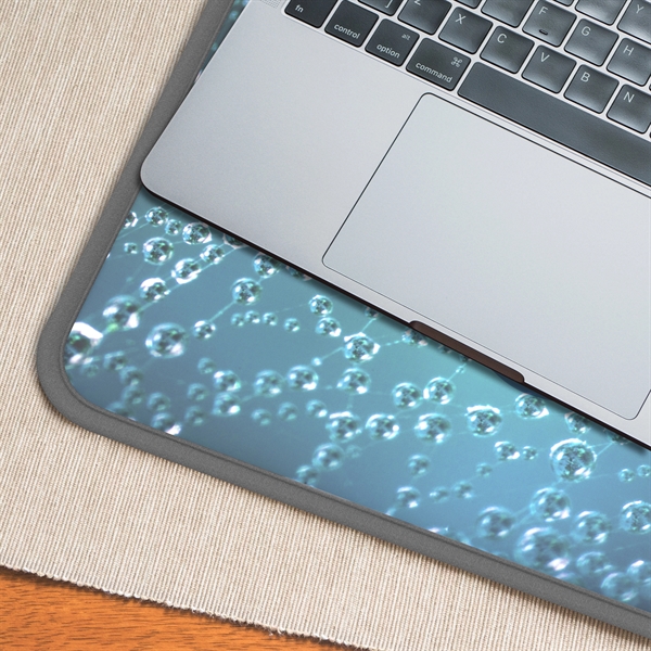 s sleeve brings a fresh new option to safeguarding 13" laptops... from ASI 91411 Toddy Gear