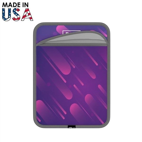 This sleeve brings a fresh new option to safeguarding 15" laptops... from ASI 91411 Toddy Gear