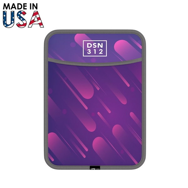 This sleeve brings a fresh new option to safeguarding 15" laptops... from ASI 91411 Toddy Gear