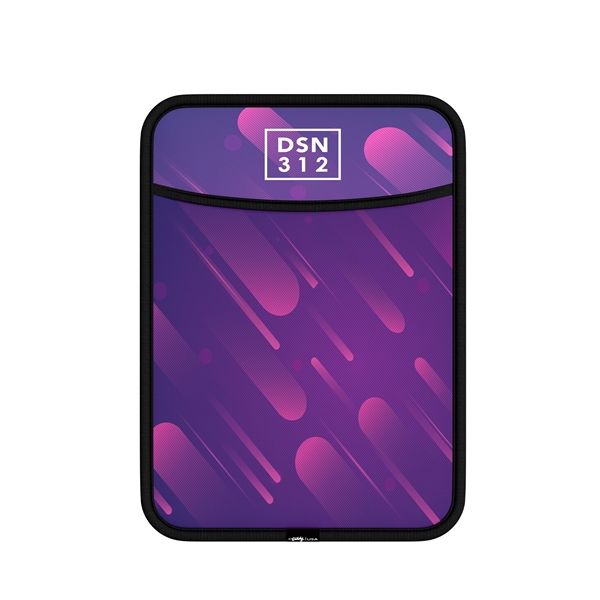 This sleeve brings a fresh new option to safeguarding 15" laptops... from ASI 91411 Toddy Gear